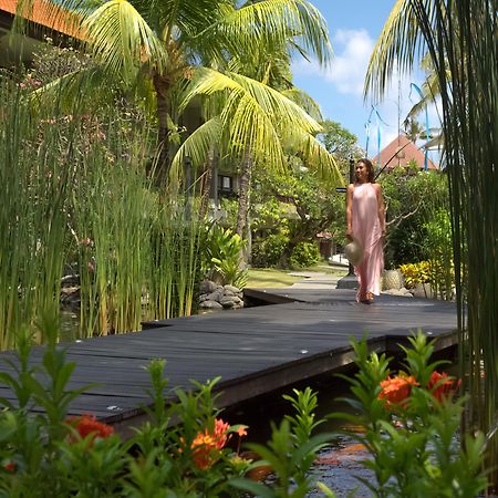 Bali Dynasty Resort Kuta  Exterior photo